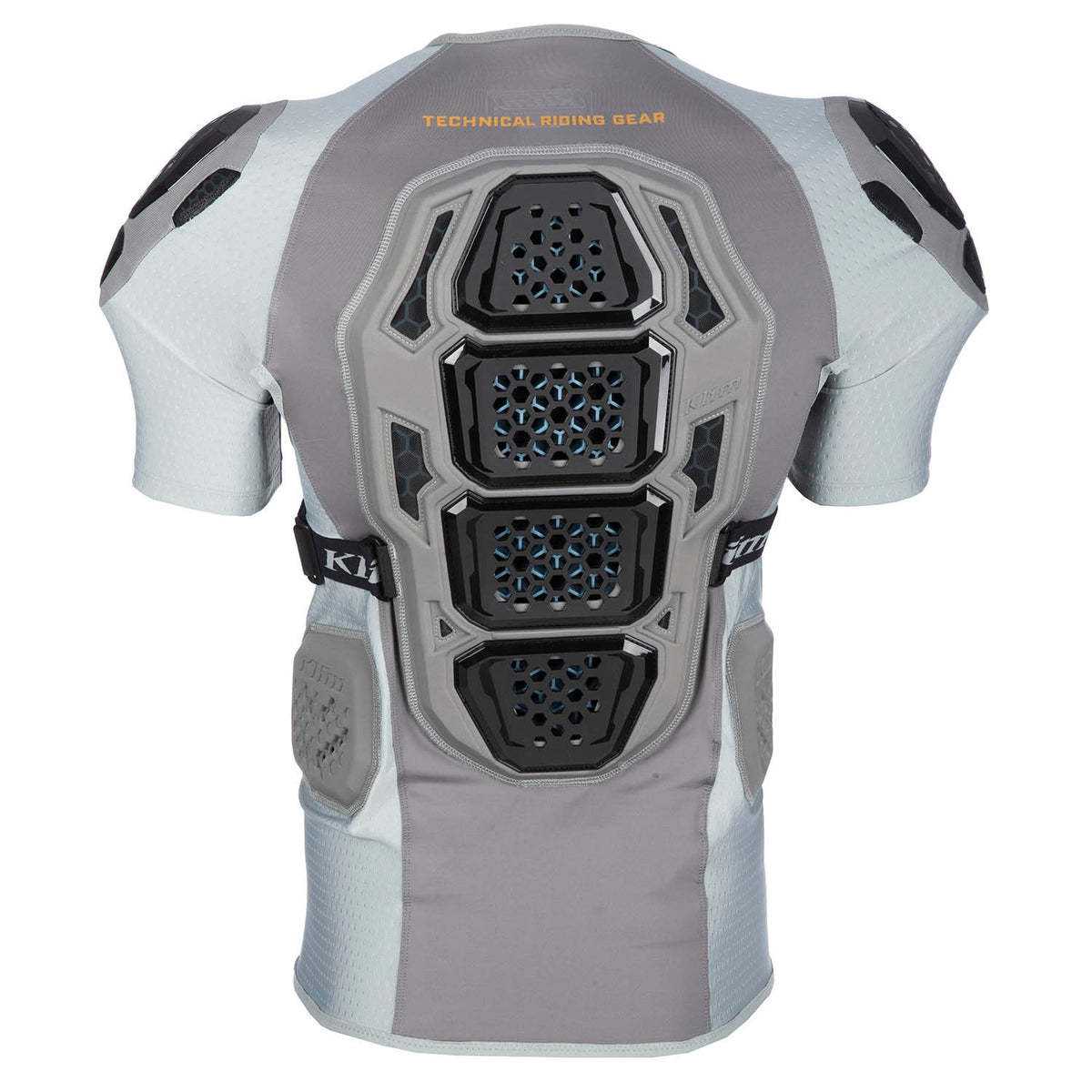 Tactical Pro Armored SS Shirt - CE Certified