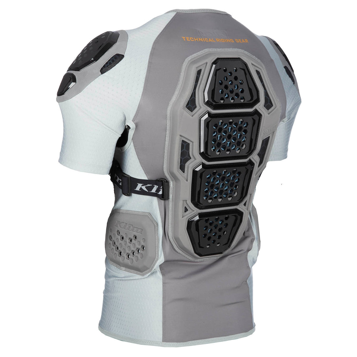 Tactical Pro Armored SS Shirt - CE Certified