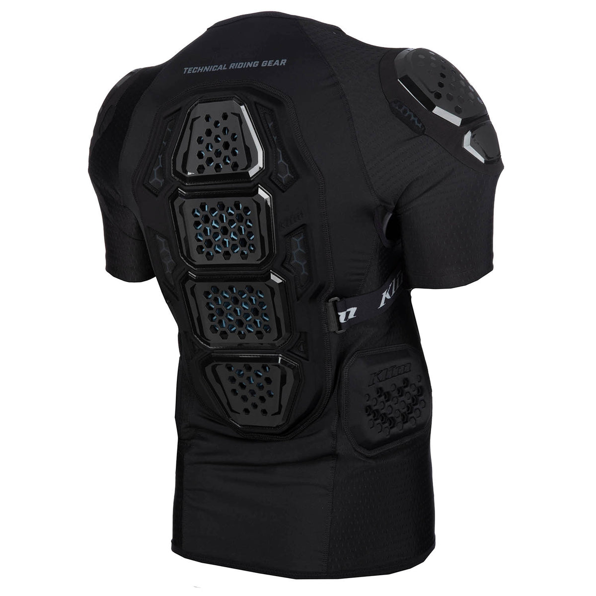 Tactical Pro Armored SS Shirt - CE Certified