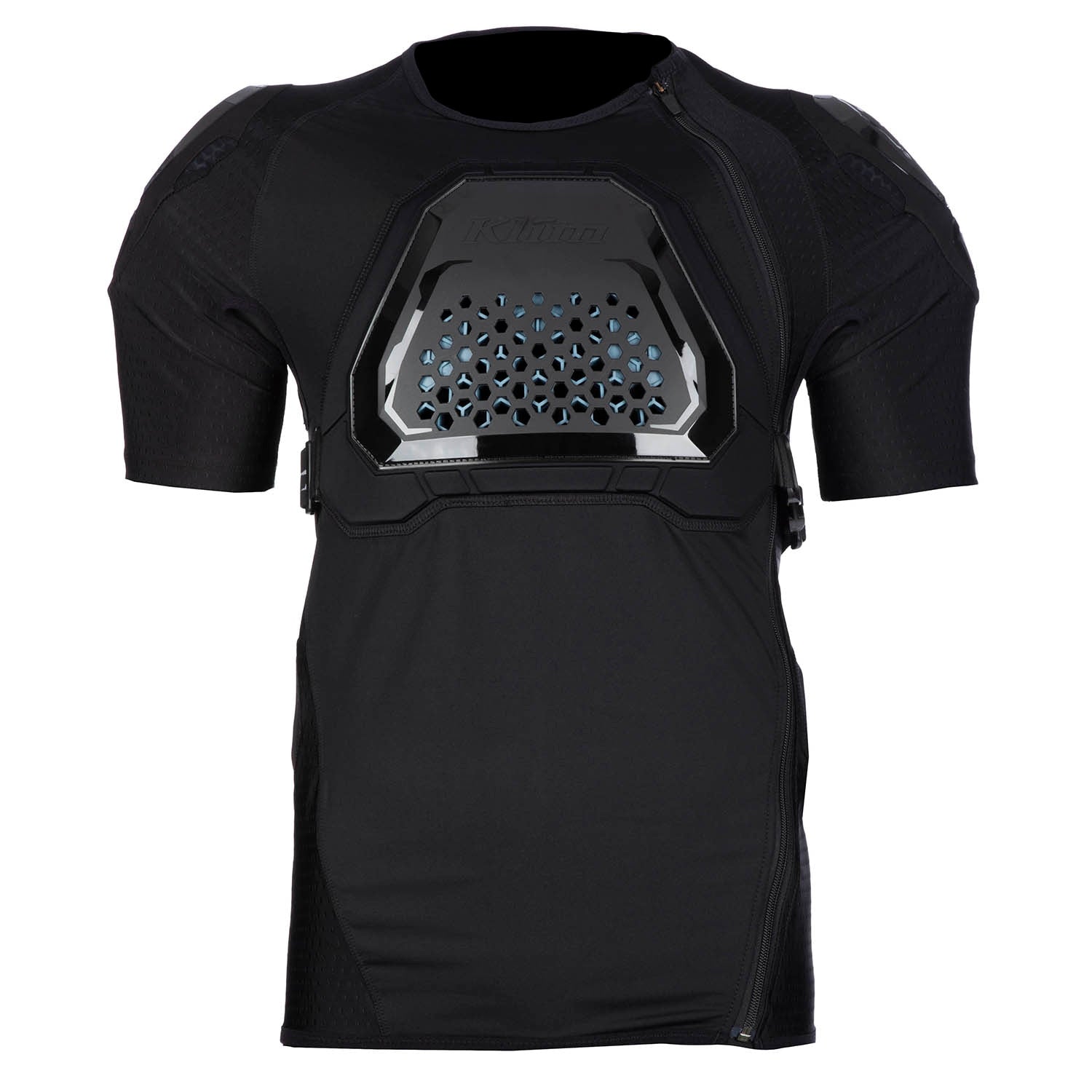 Tactical Pro Armored SS Shirt - CE Certified
