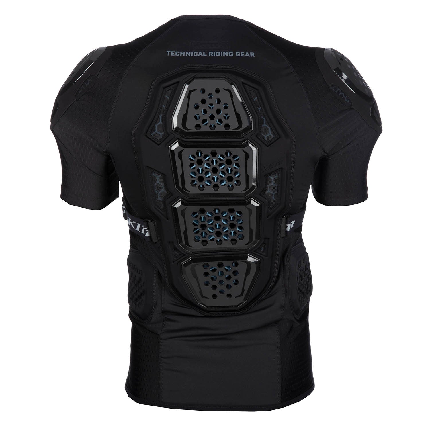 Tactical Pro Armored SS Shirt - CE Certified