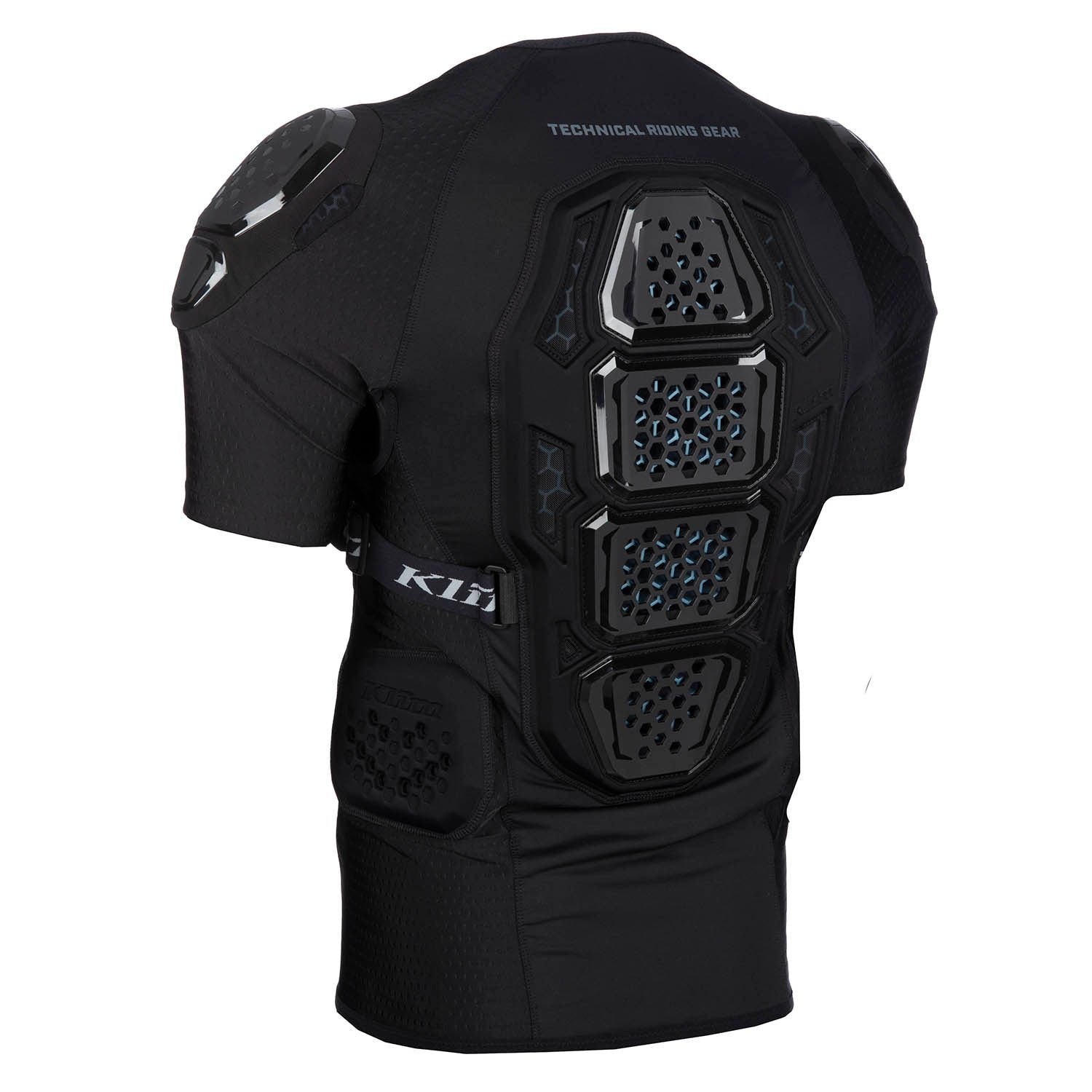 Tactical Pro Armored SS Shirt - CE Certified