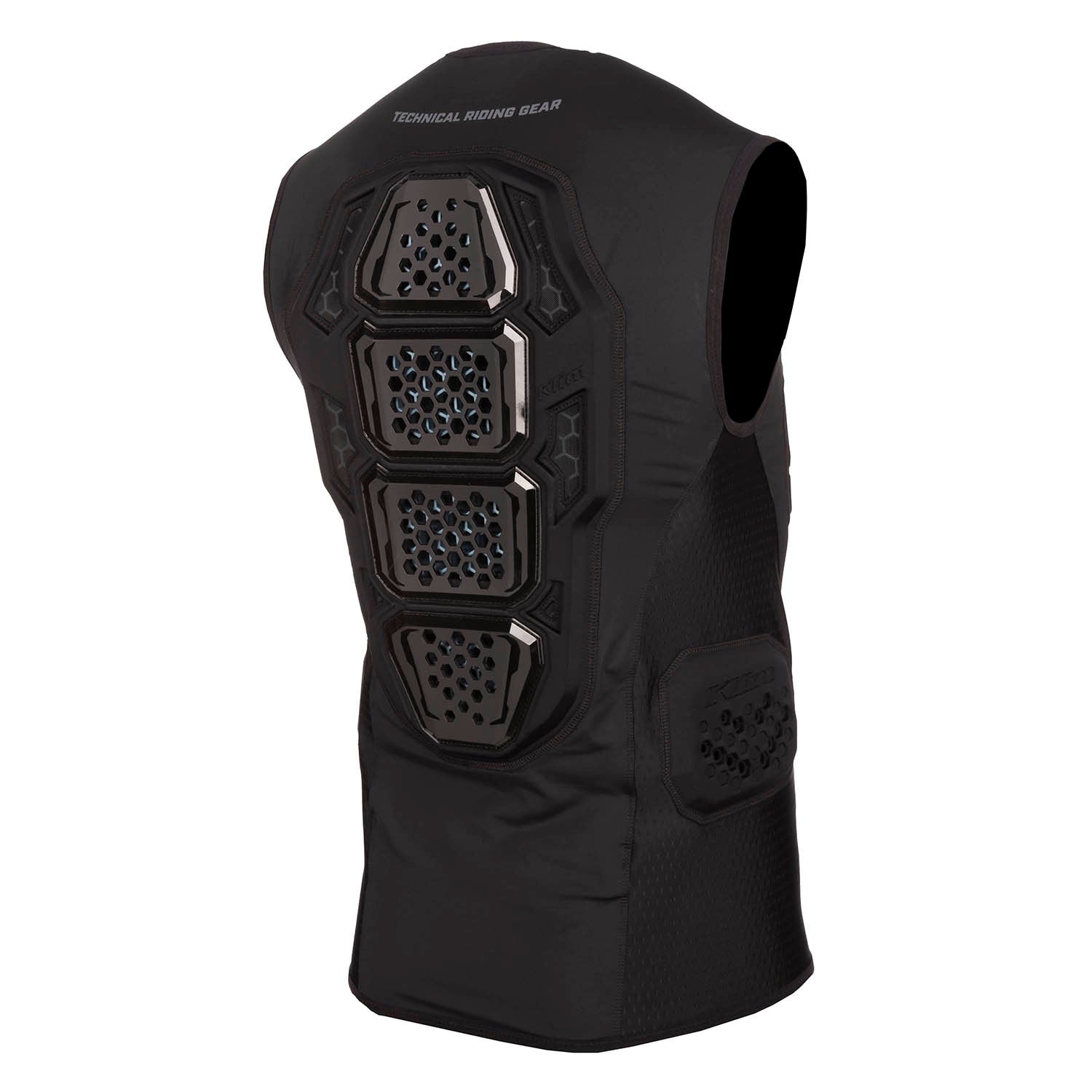 Tactical Pro Armored Vest - CE Certified