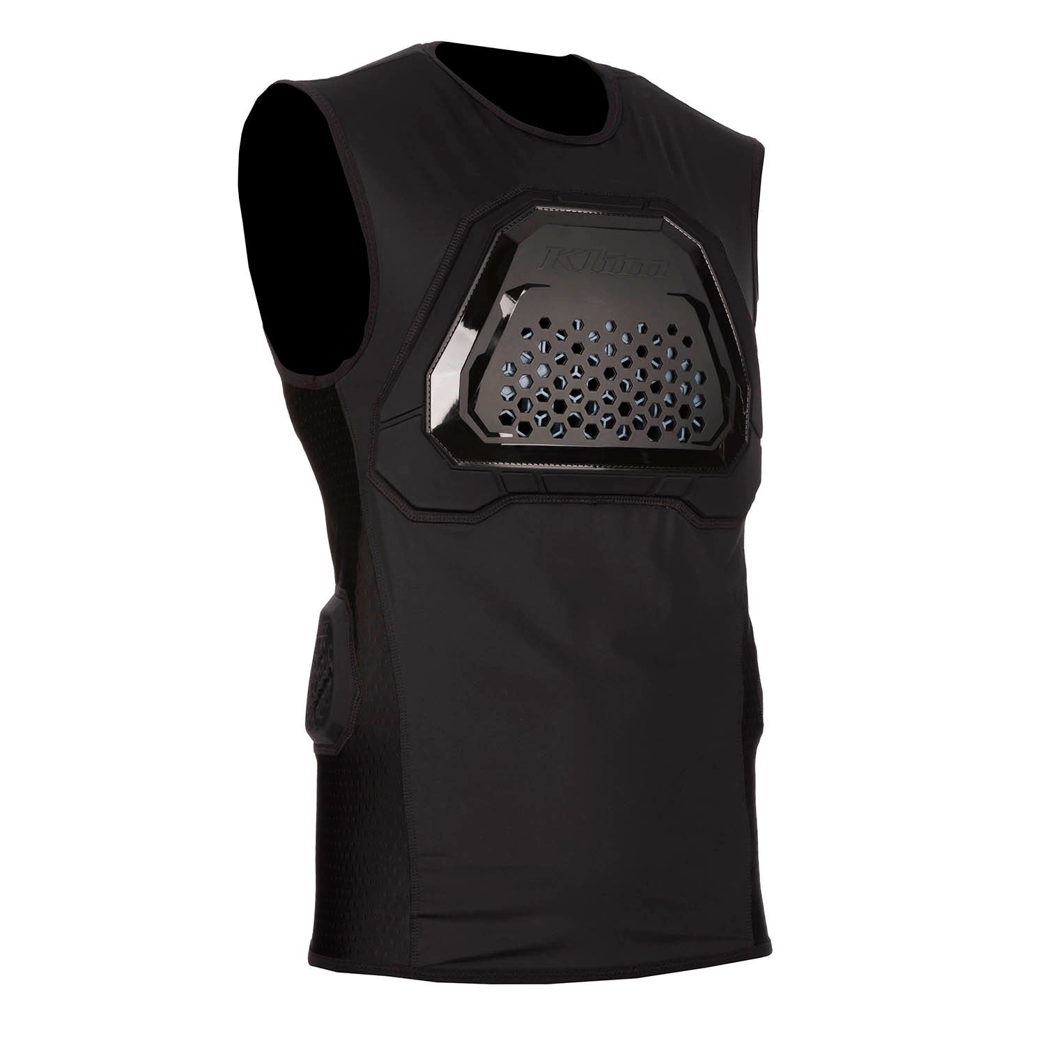 Tactical Pro Armored Vest - CE Certified