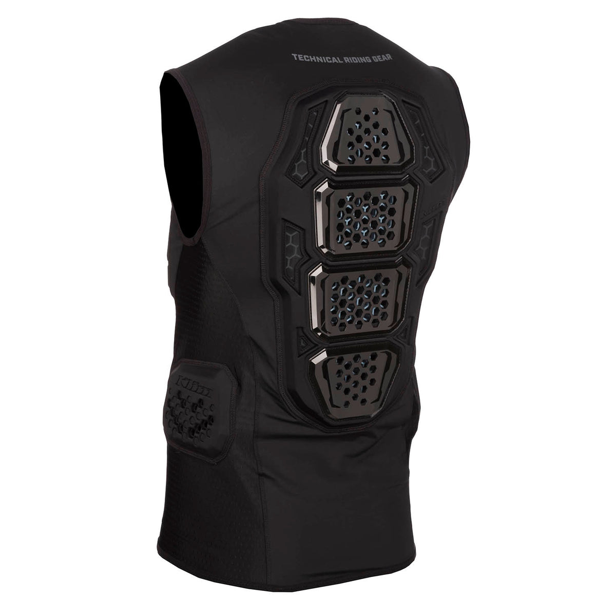 Tactical Pro Armored Vest - CE Certified