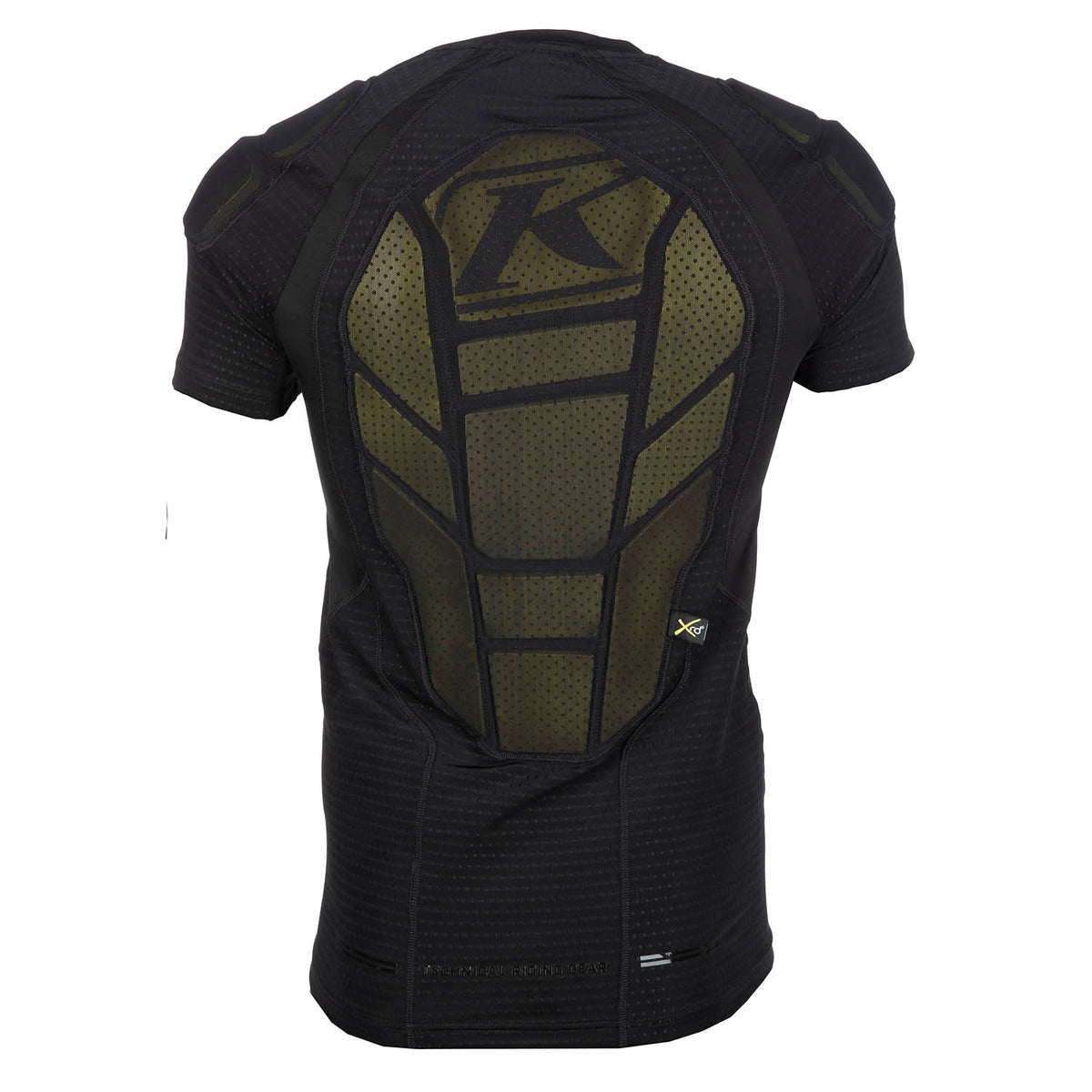 Tactical SS Shirt