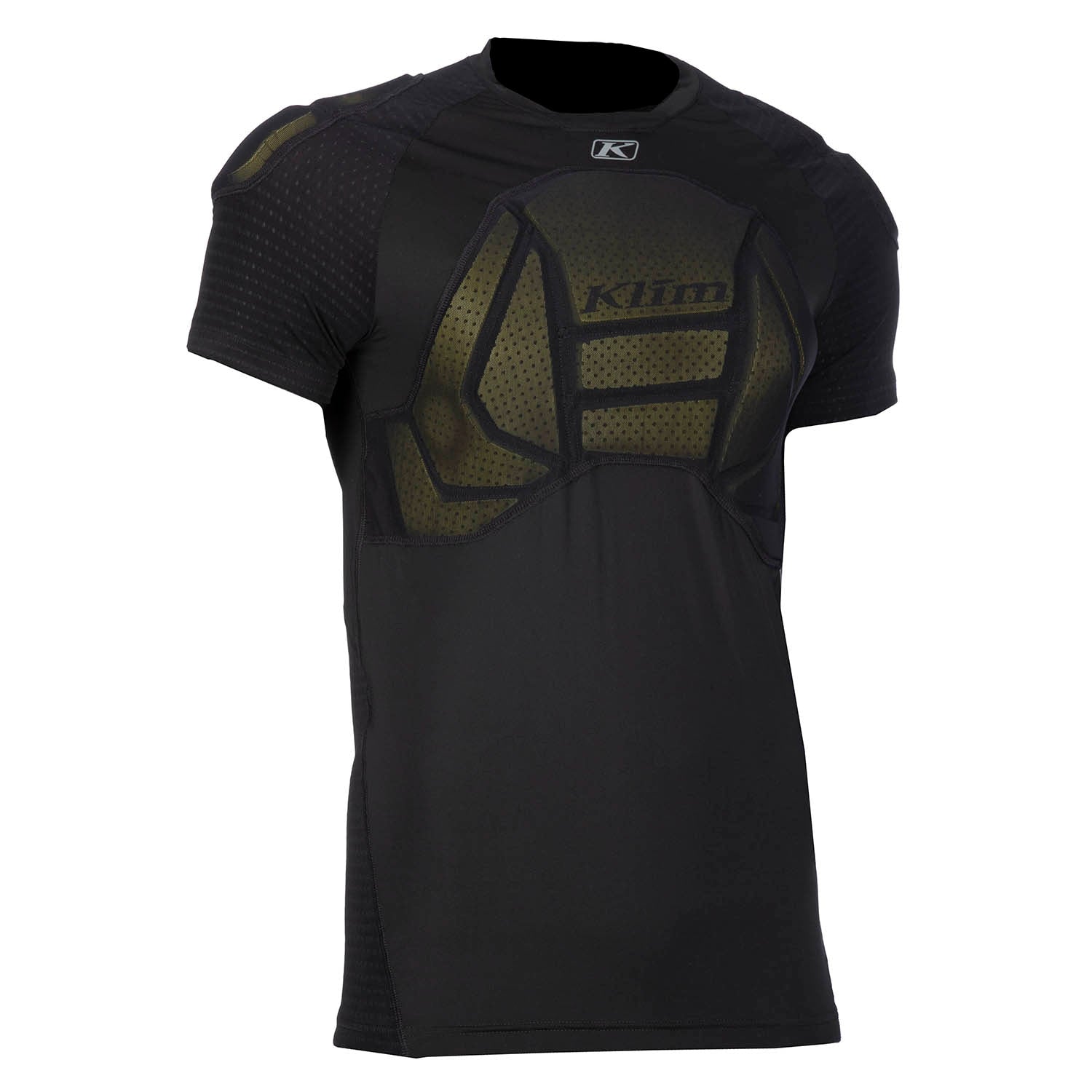 Tactical SS Shirt