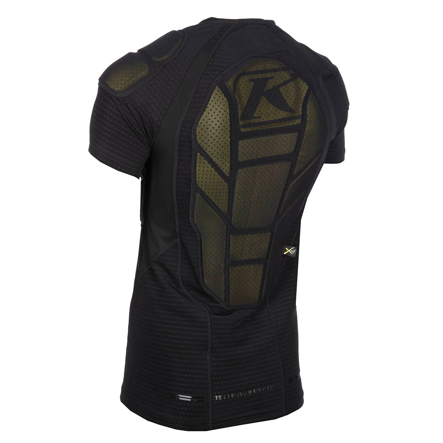 Tactical SS Shirt