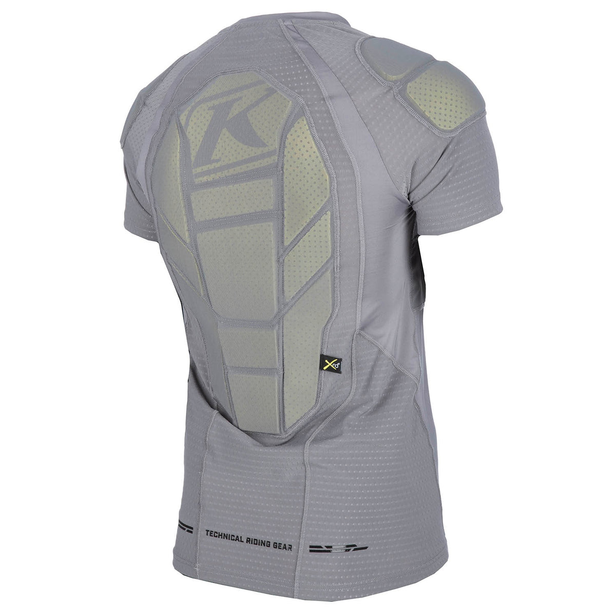 Tactical SS Shirt