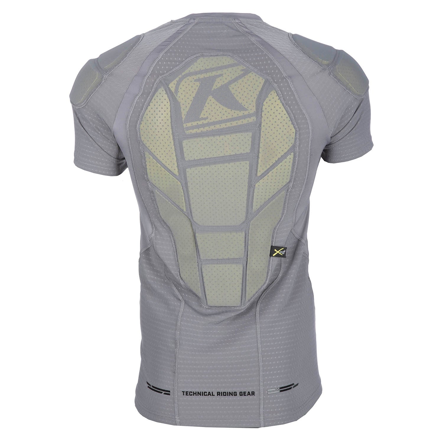 Tactical SS Shirt