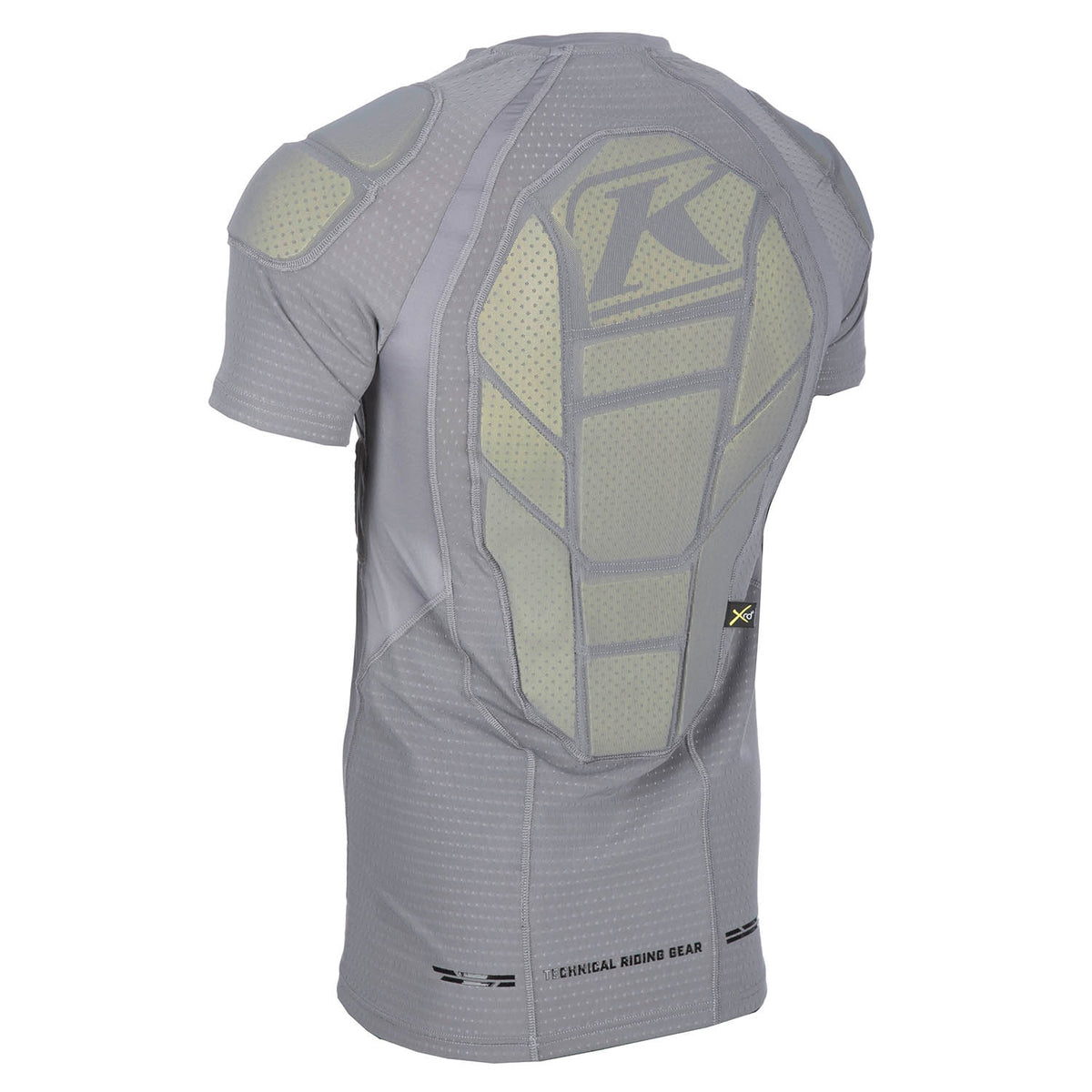 Tactical SS Shirt