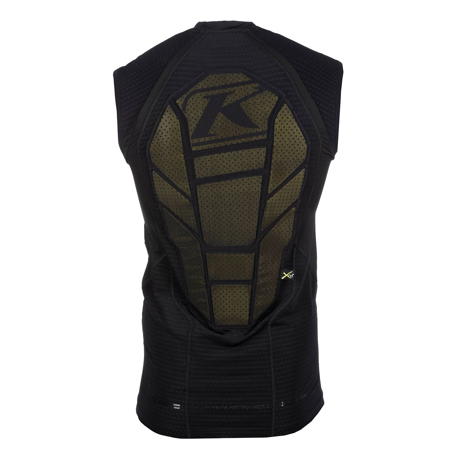 Tactical Vest
