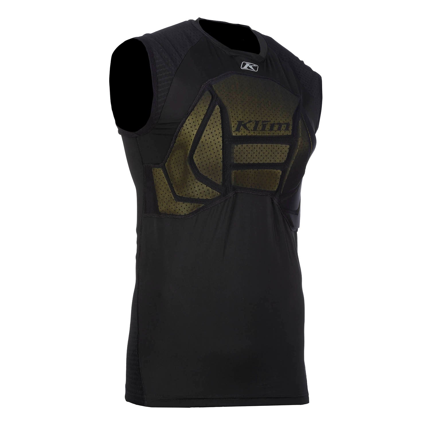 Tactical Vest