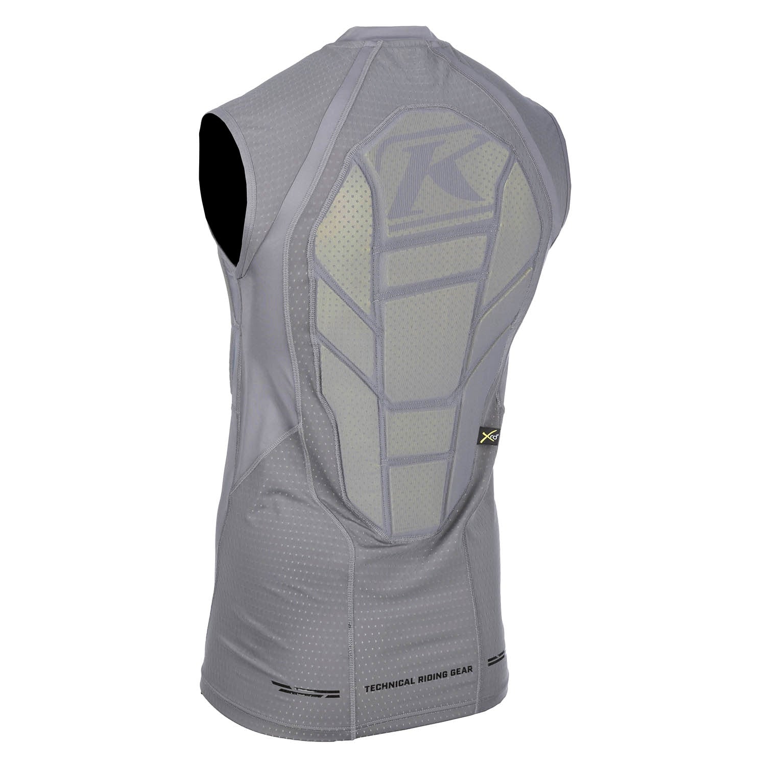 Tactical Vest