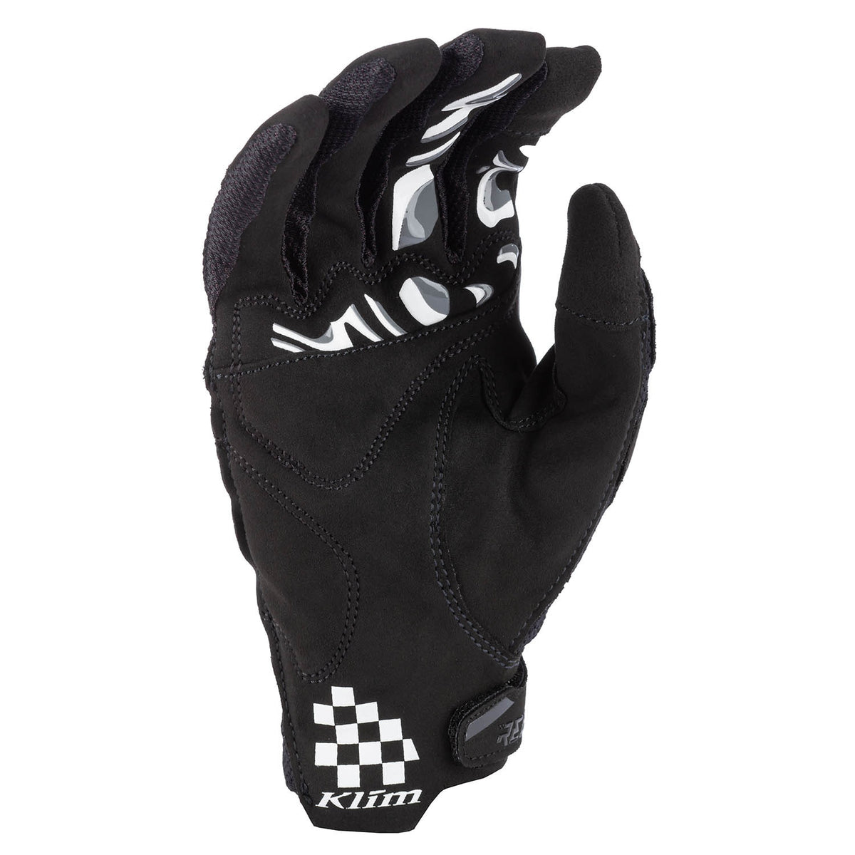 Rebelle Glove