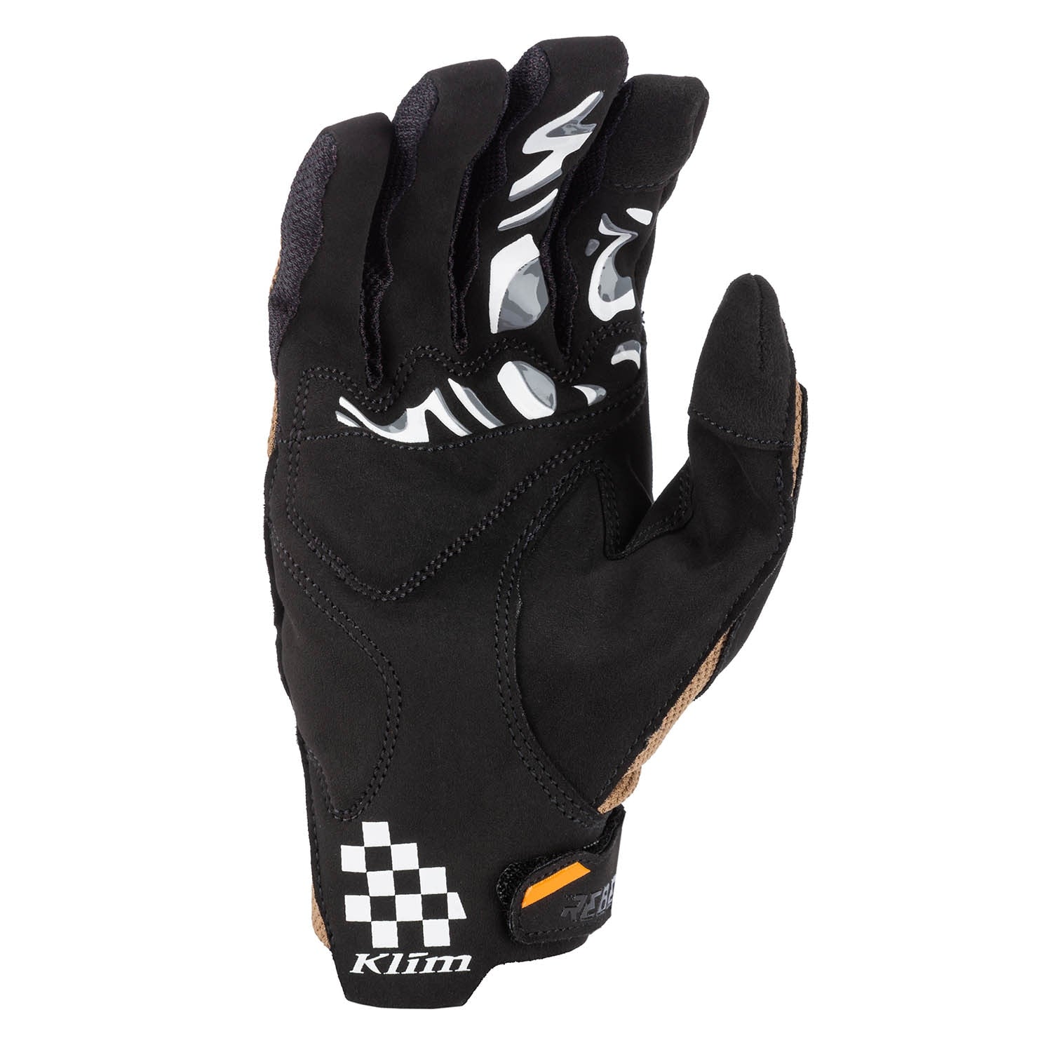Rebelle Glove
