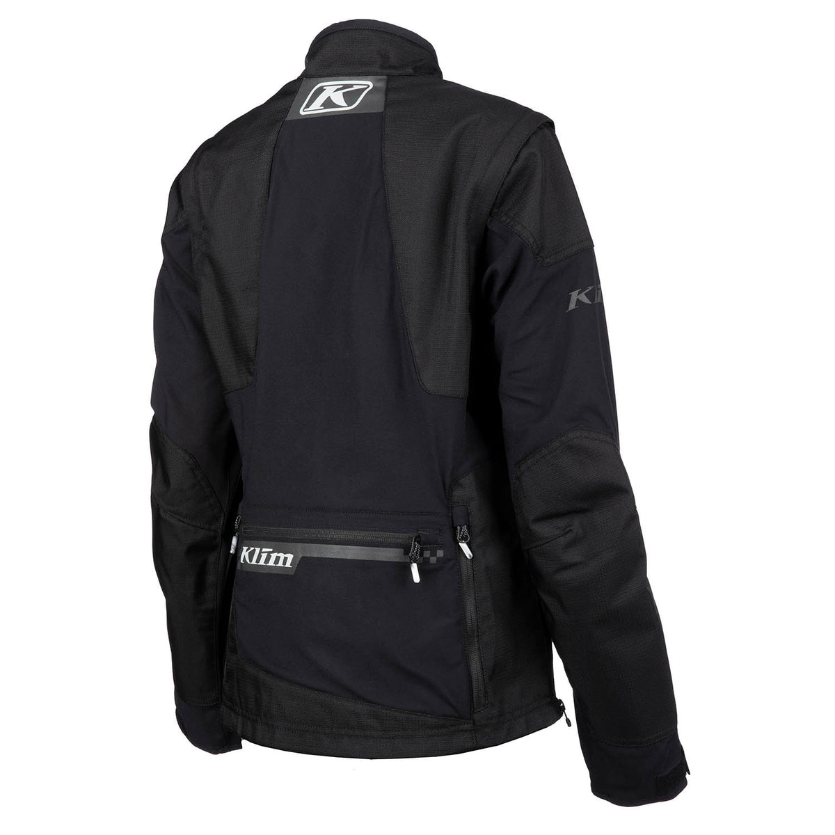Rebelle Jacket