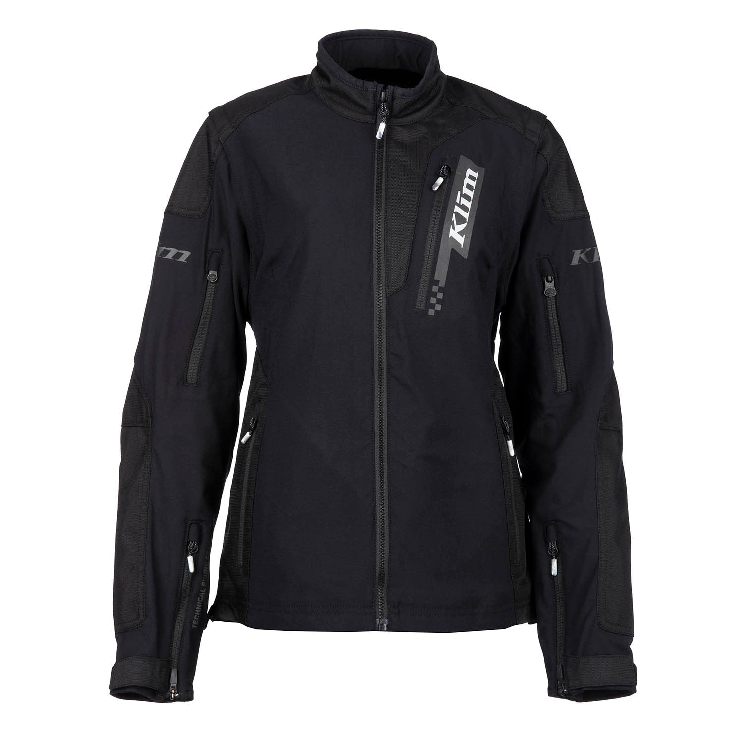 Rebelle Jacket