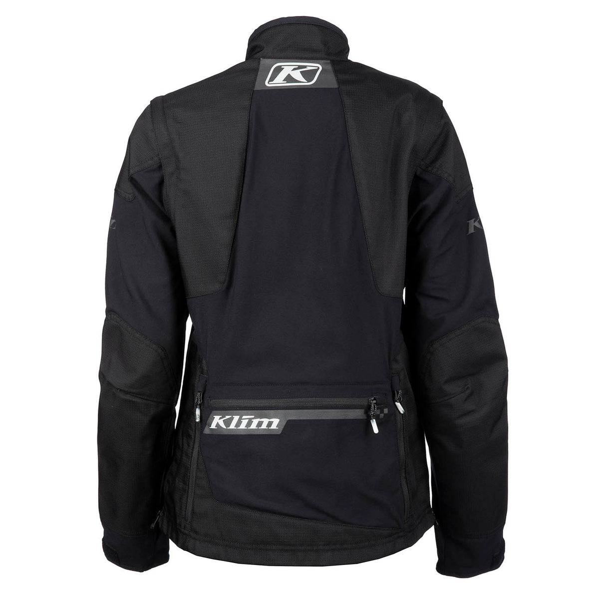 Rebelle Jacket
