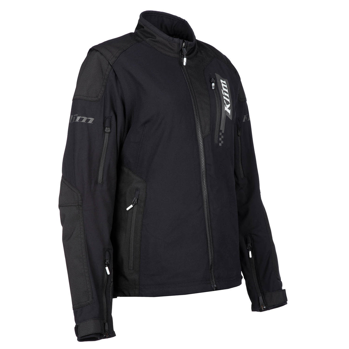Rebelle Jacket