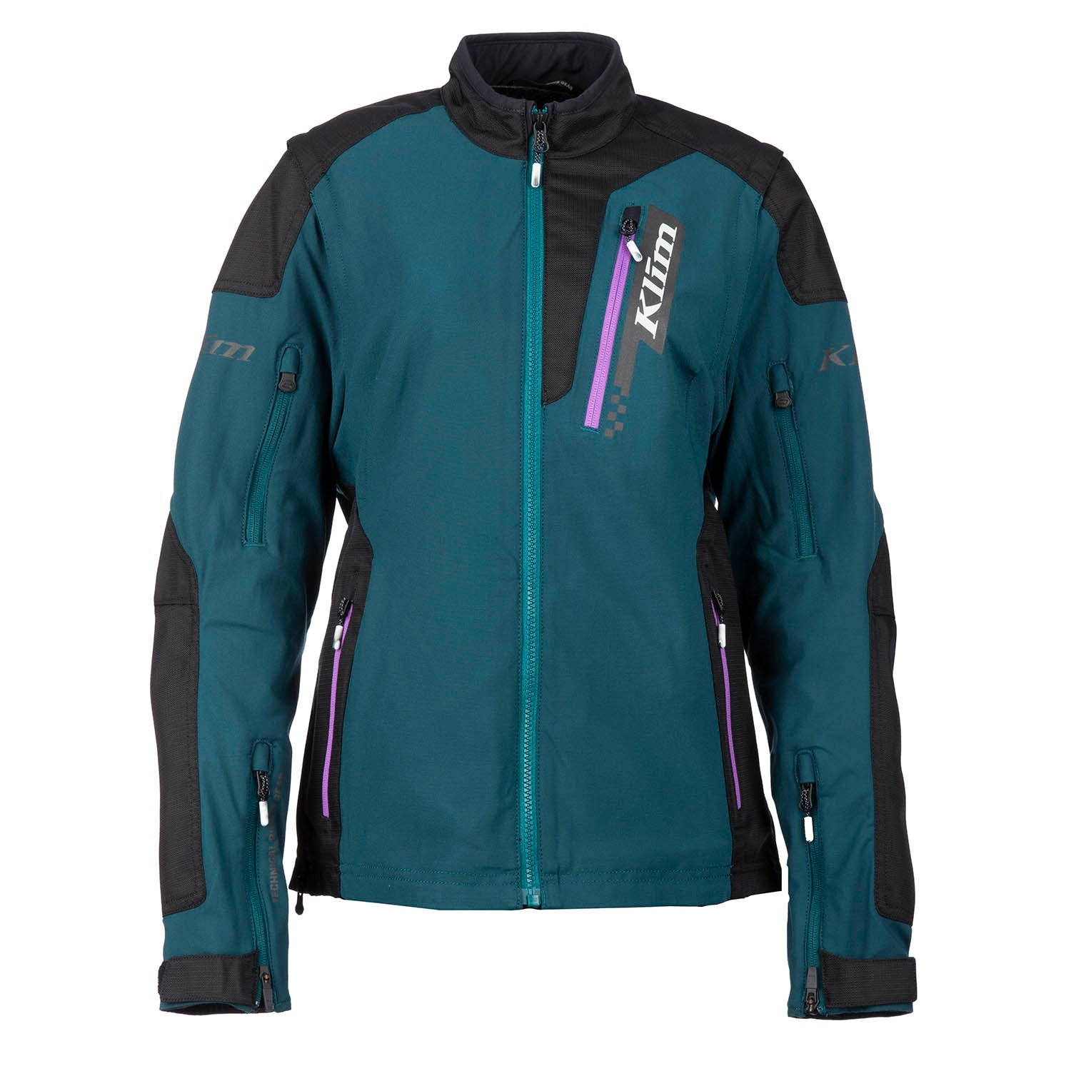 Rebelle Jacket