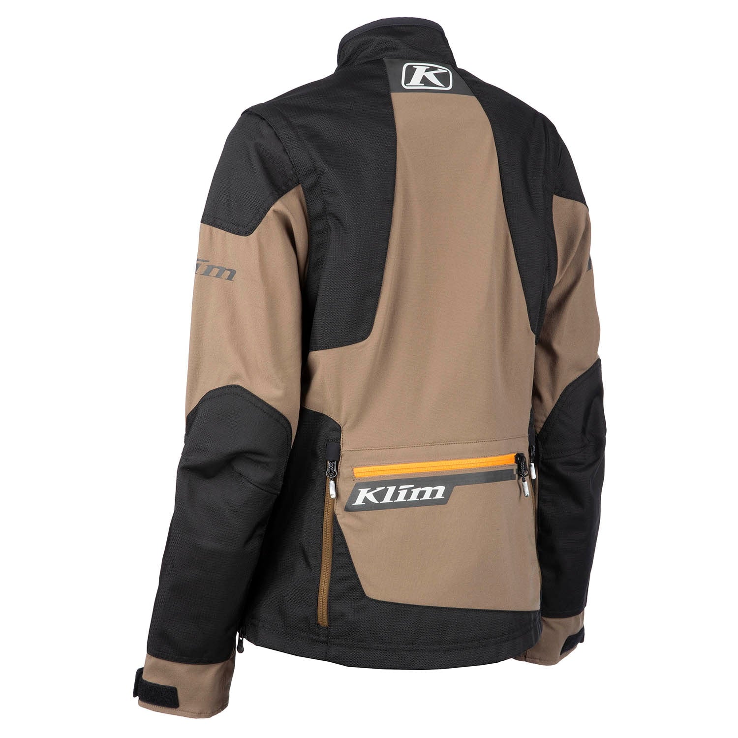 Rebelle Jacket