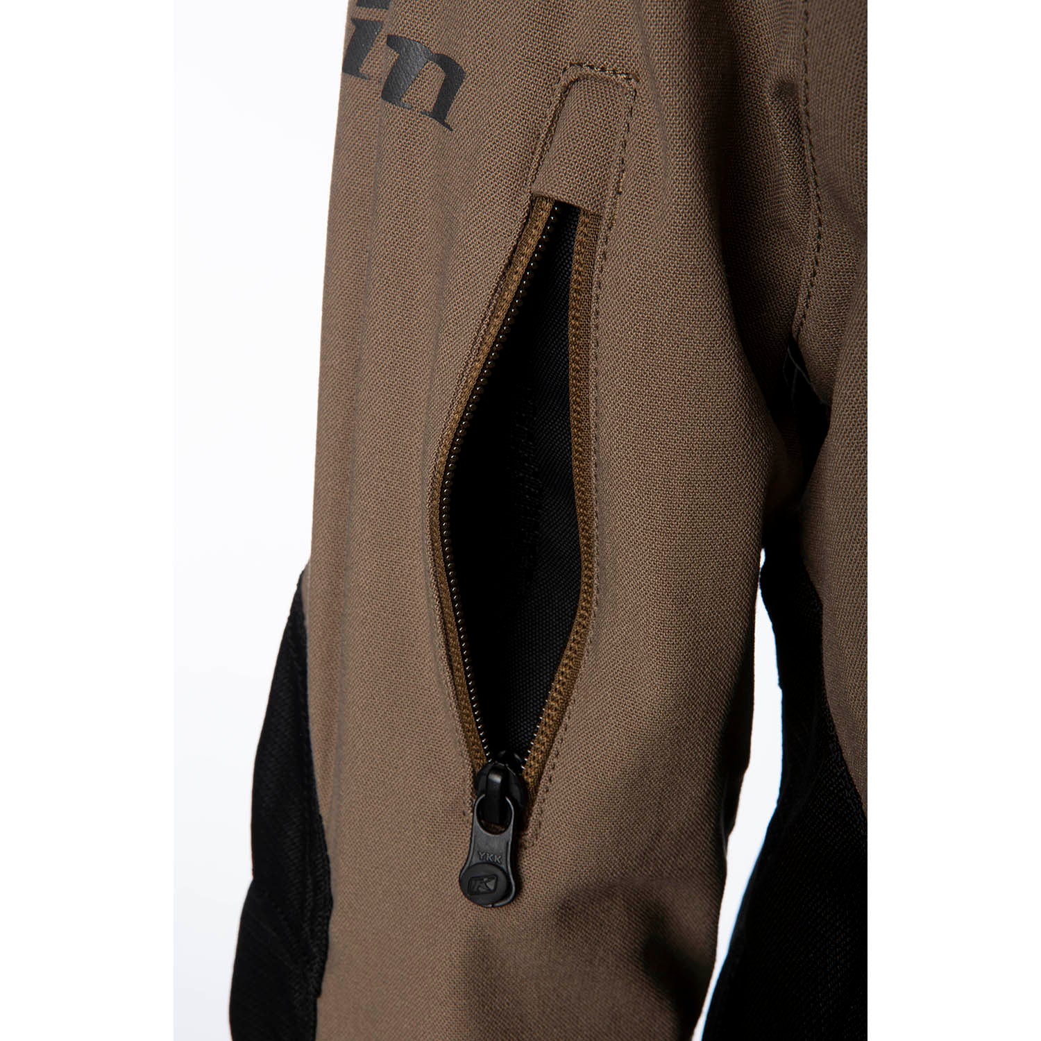 Rebelle Jacket