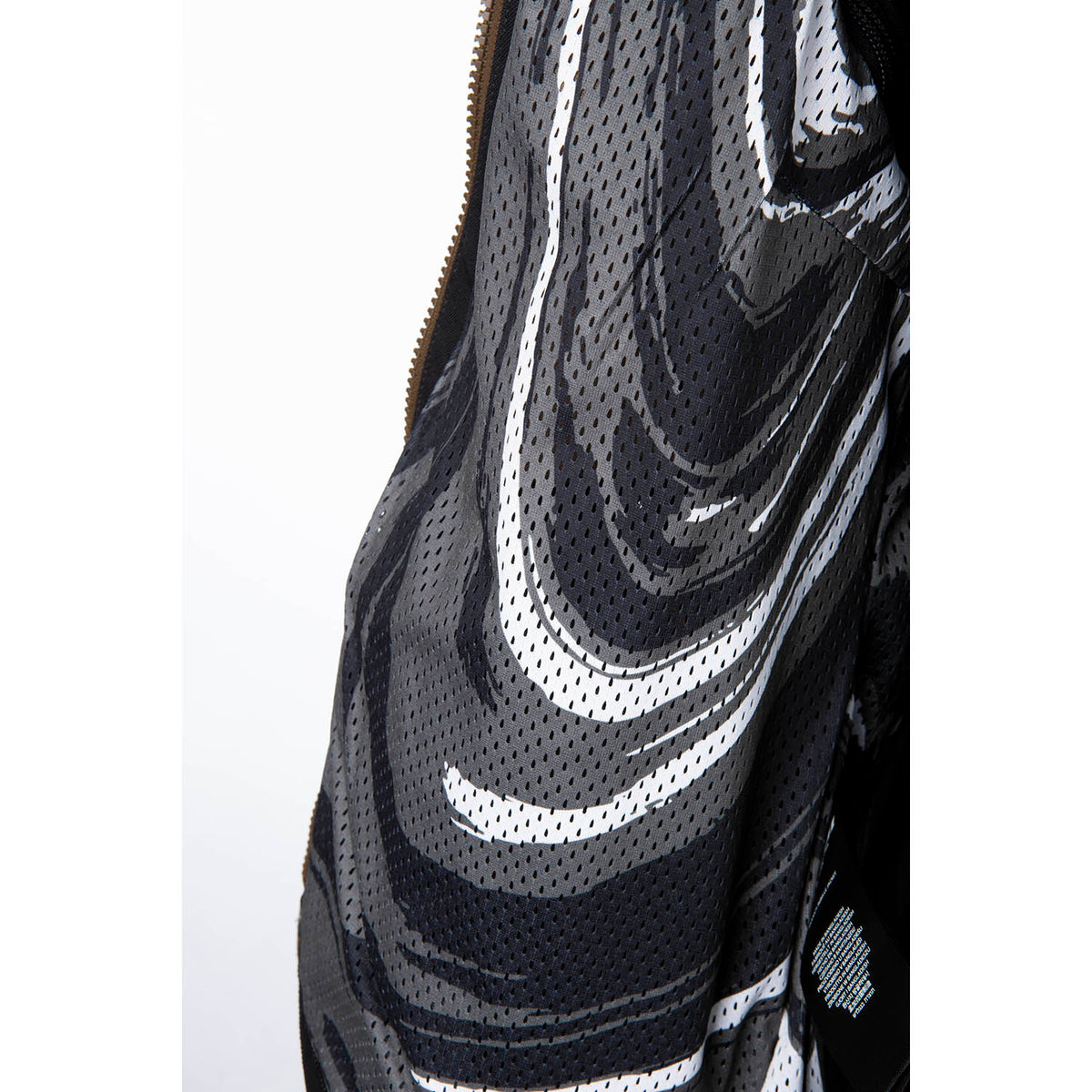 Rebelle Jacket