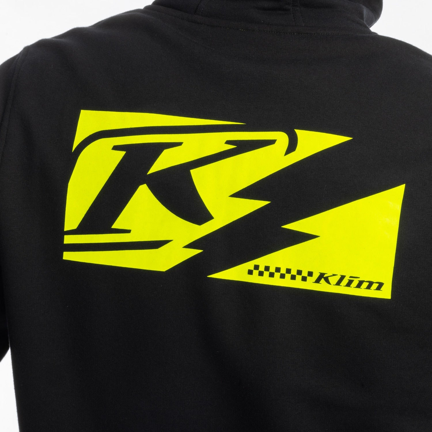 Electric Full Zip Hoodie