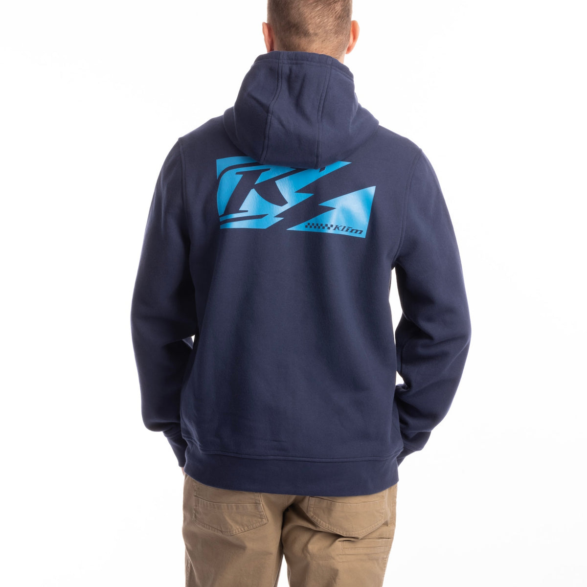 Electric Full Zip Hoodie