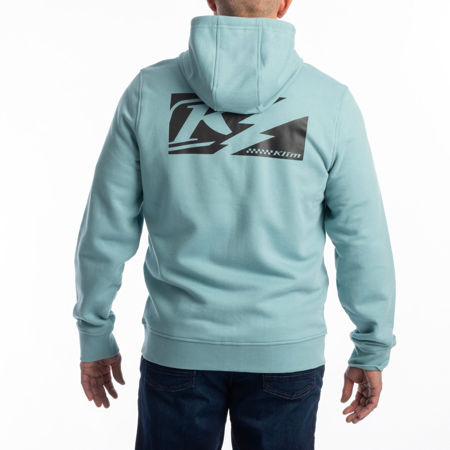 Electric Full Zip Hoodie