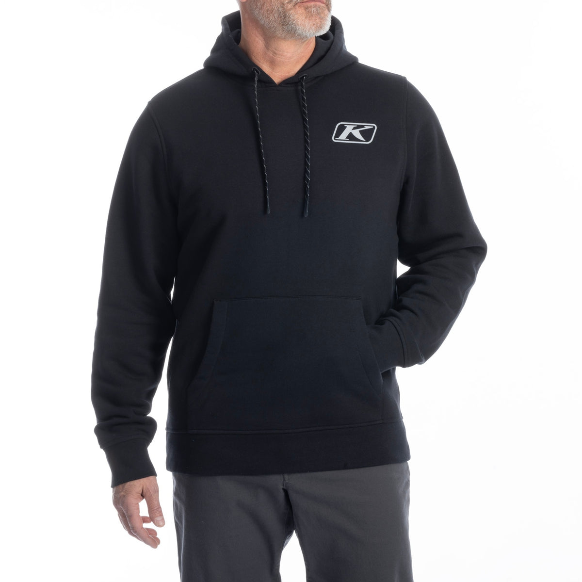 Rippin' Pullover Hoodie
