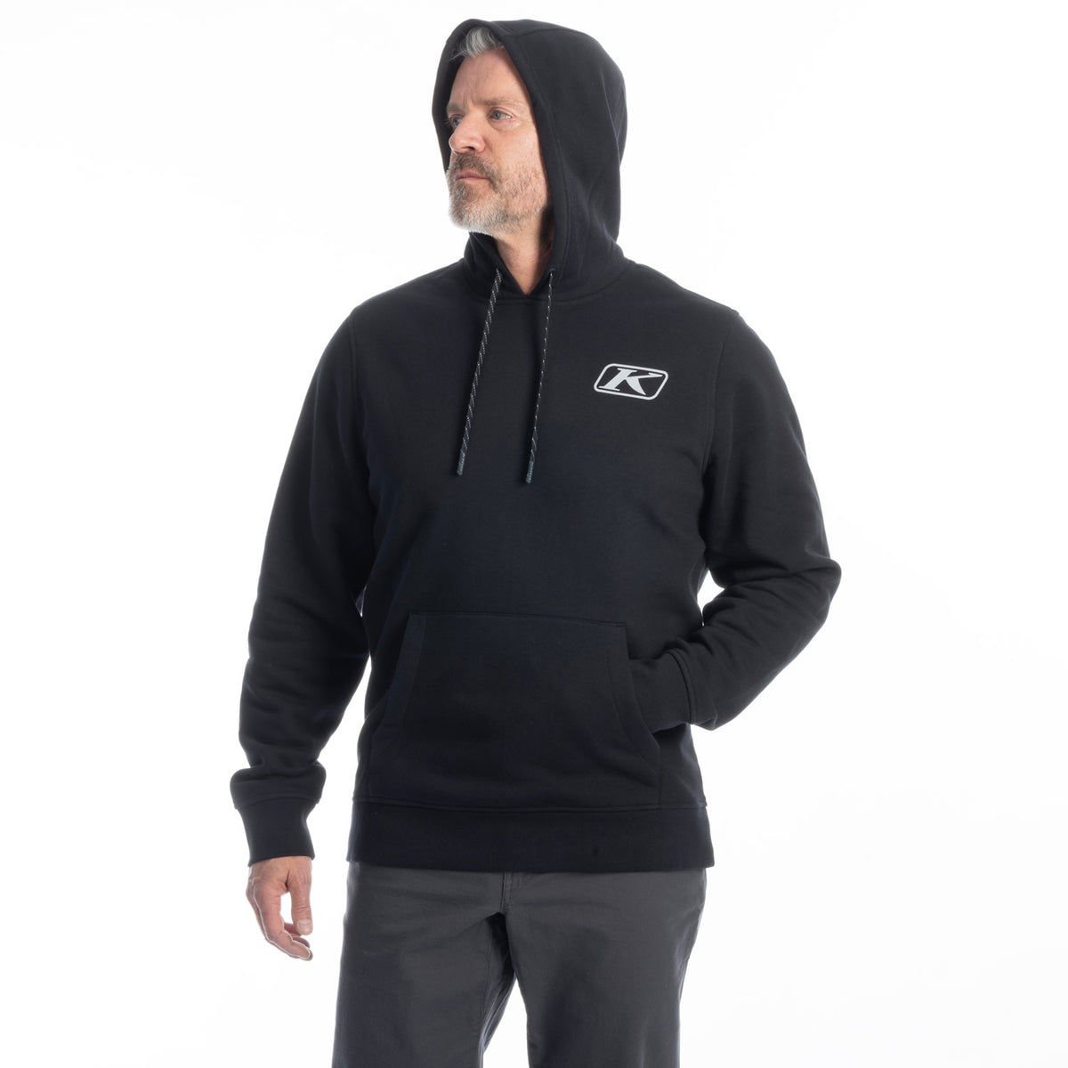 Rippin' Pullover Hoodie