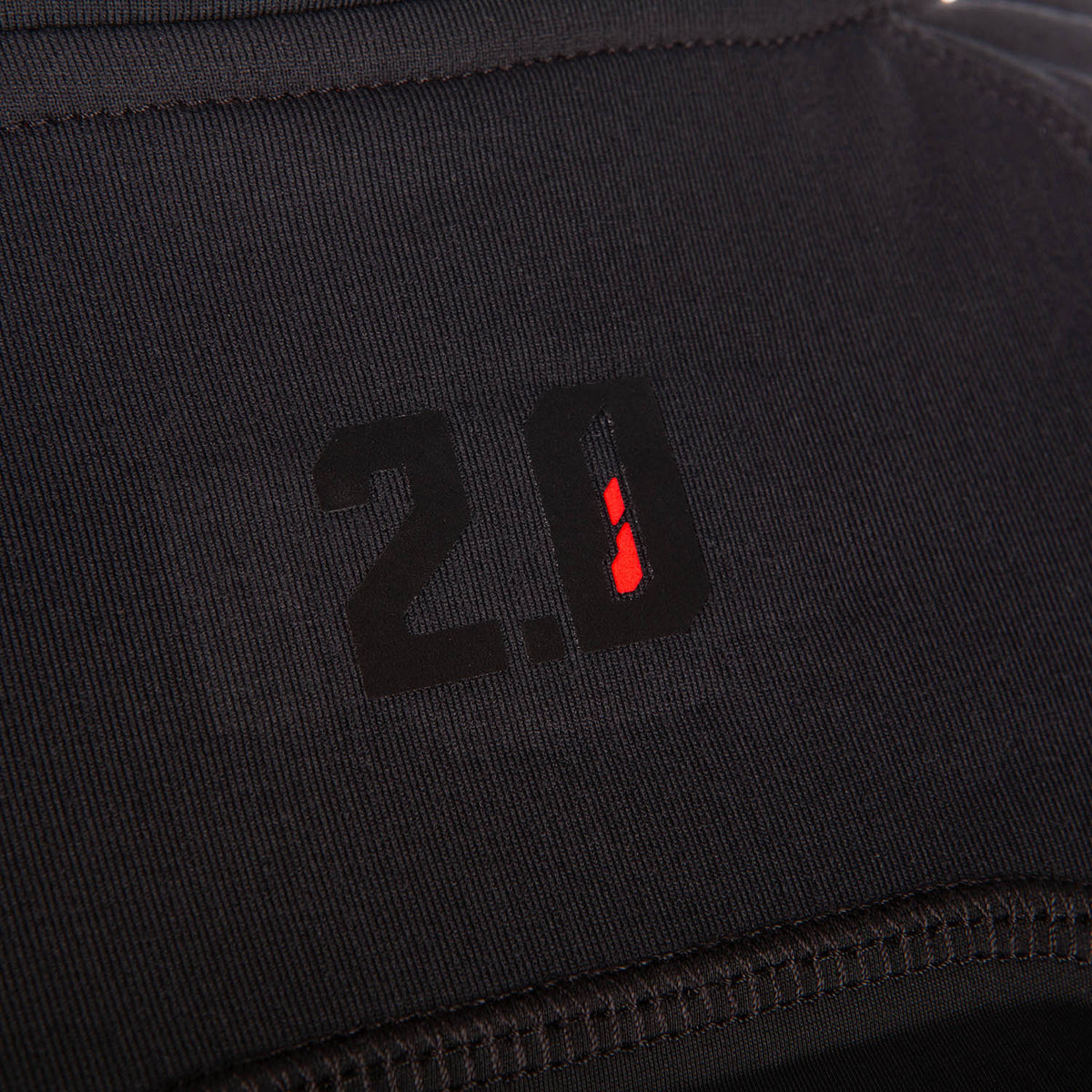 Aggressor Armored Shirt 2.0 w/Back Pad