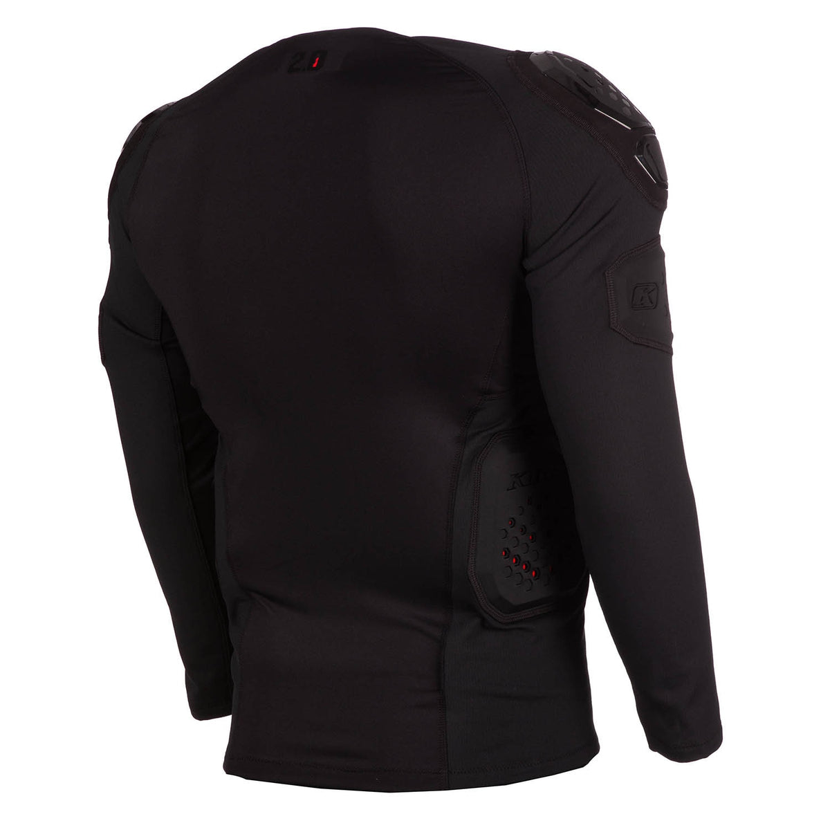 Aggressor Armored Shirt 2.0