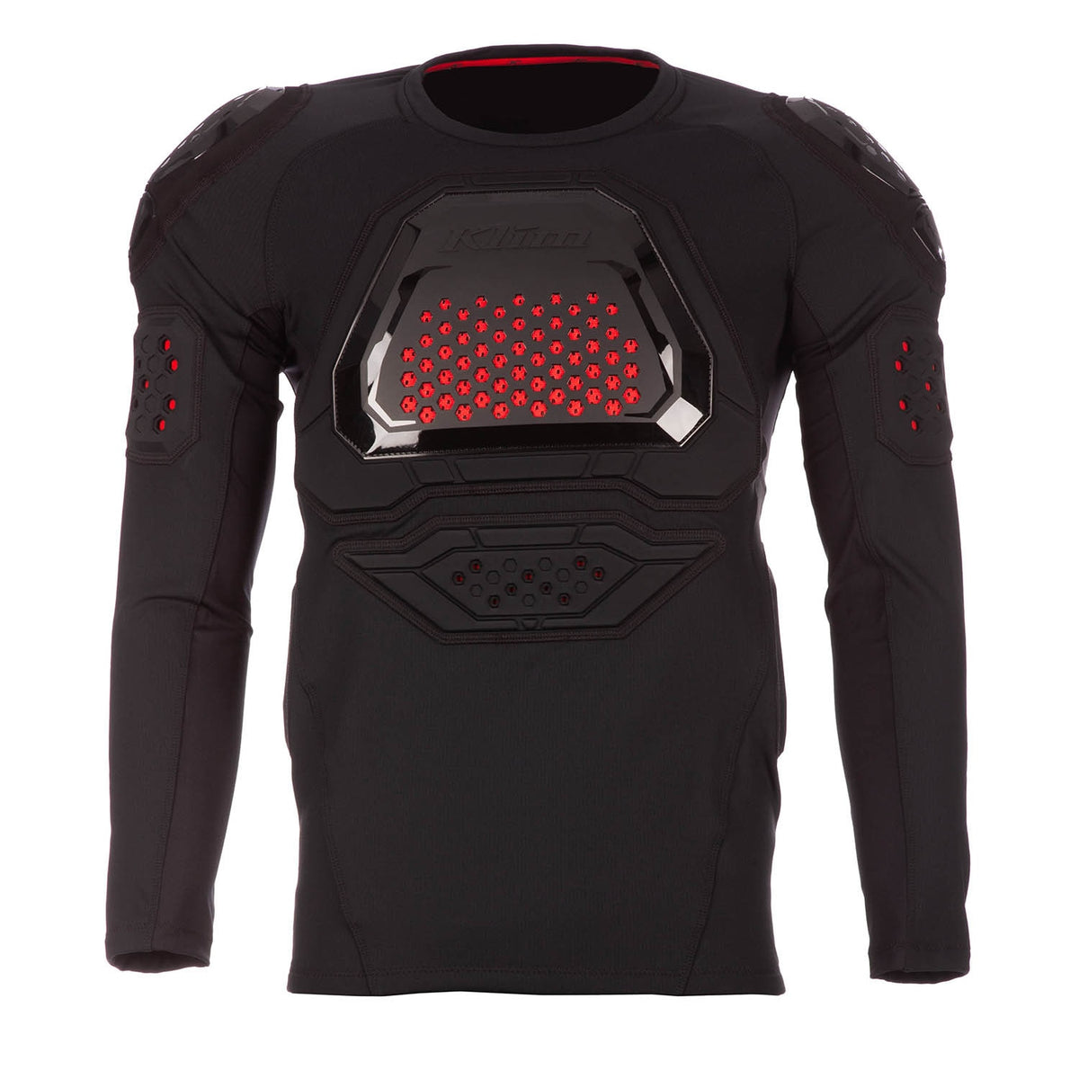 Aggressor Armored Shirt 2.0