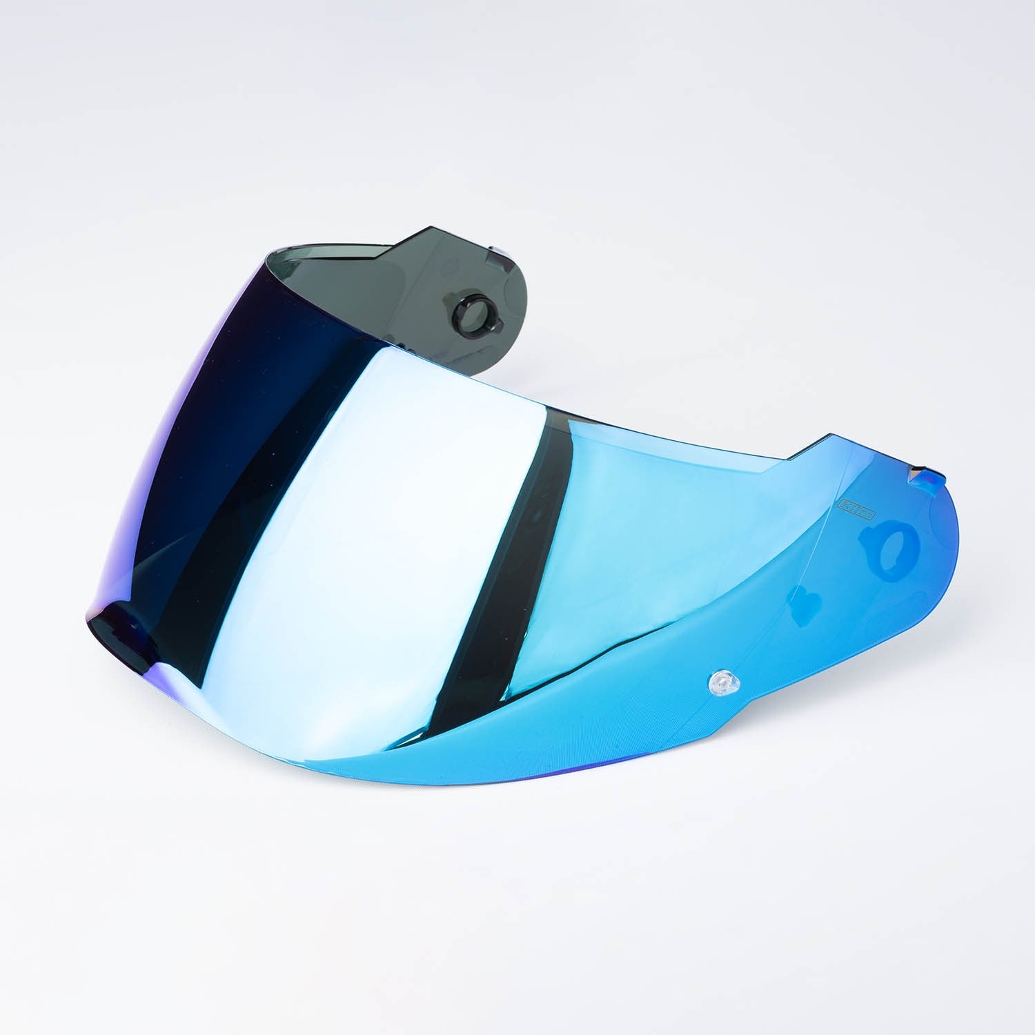 GT1 +IR HD Mirrored Face Shield | KLIM