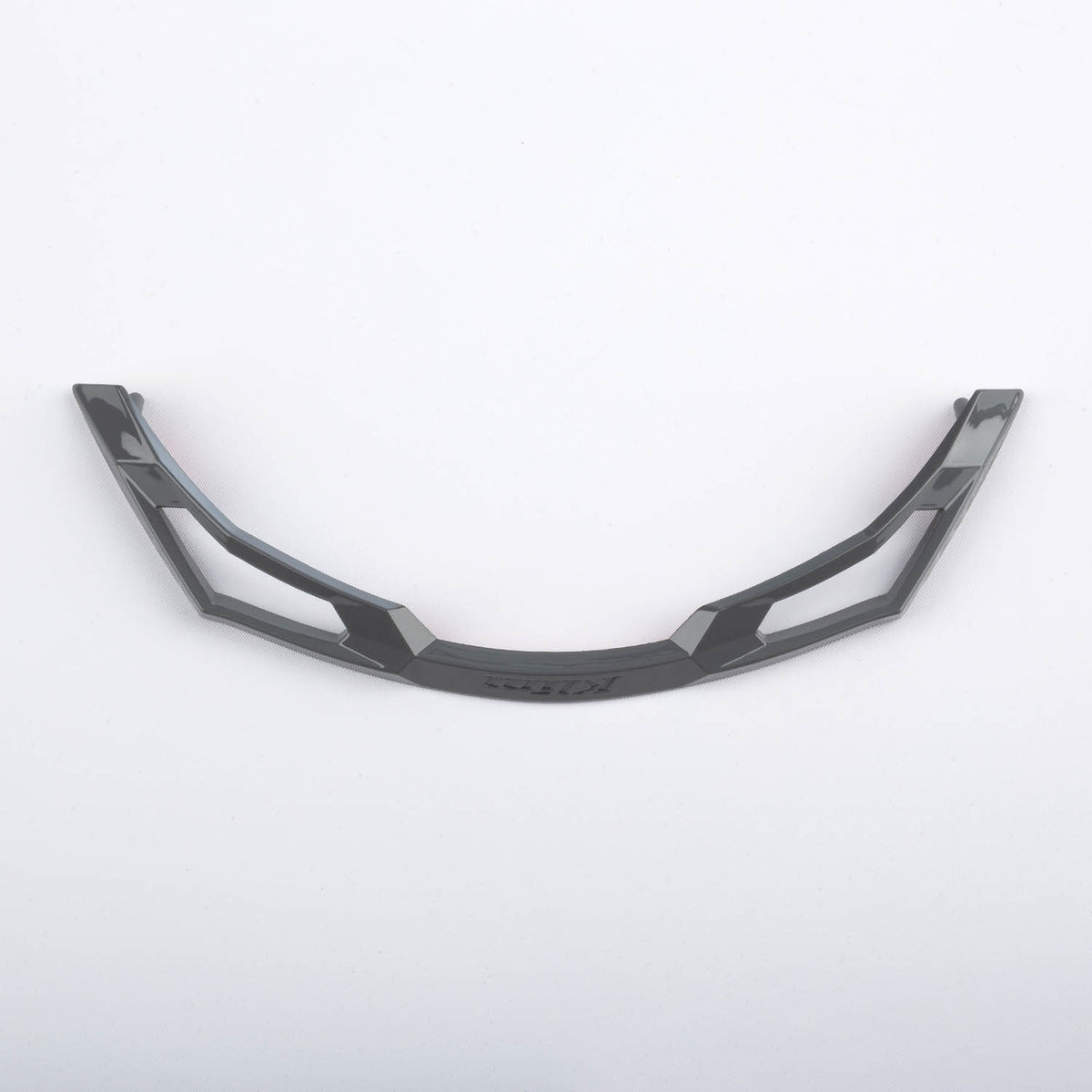 GT1 Rear Spoiler Trim (Top)