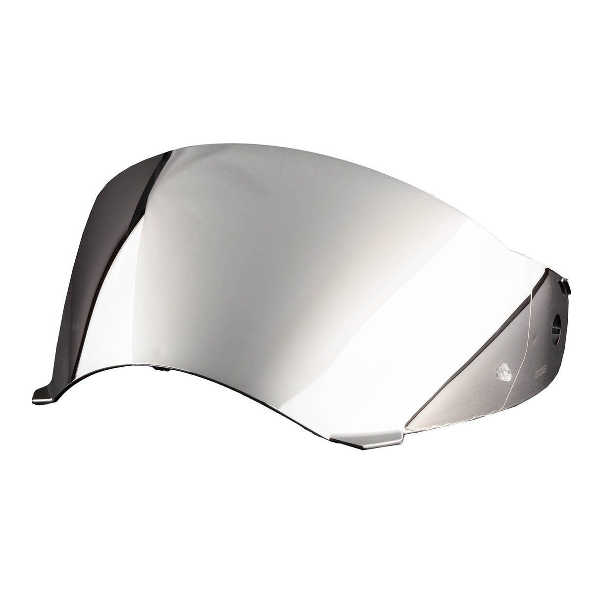 X1  +IR HD Dark Smoke Mirrored Face Shield