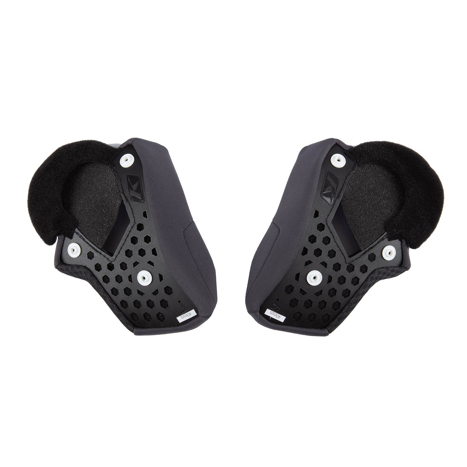 X1 Standard Cheek Pads