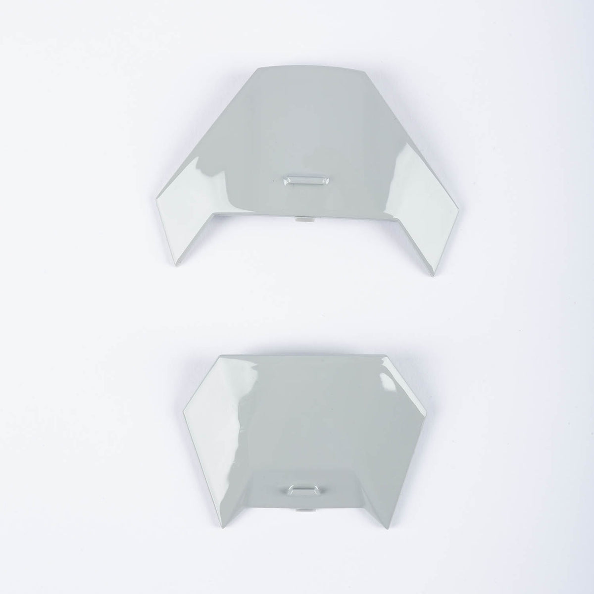 X1 Chin Vent Covers