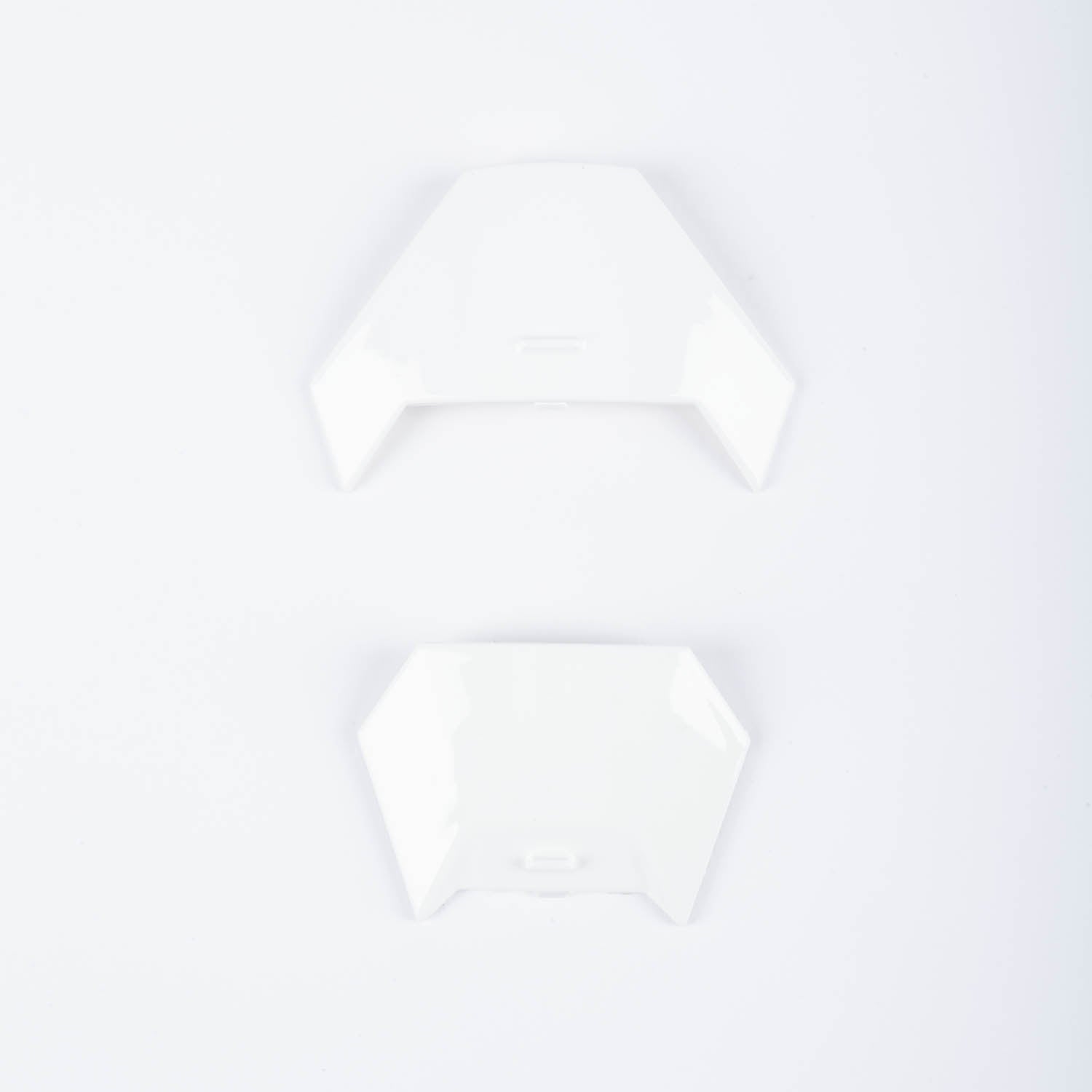 X1 Chin Vent Covers