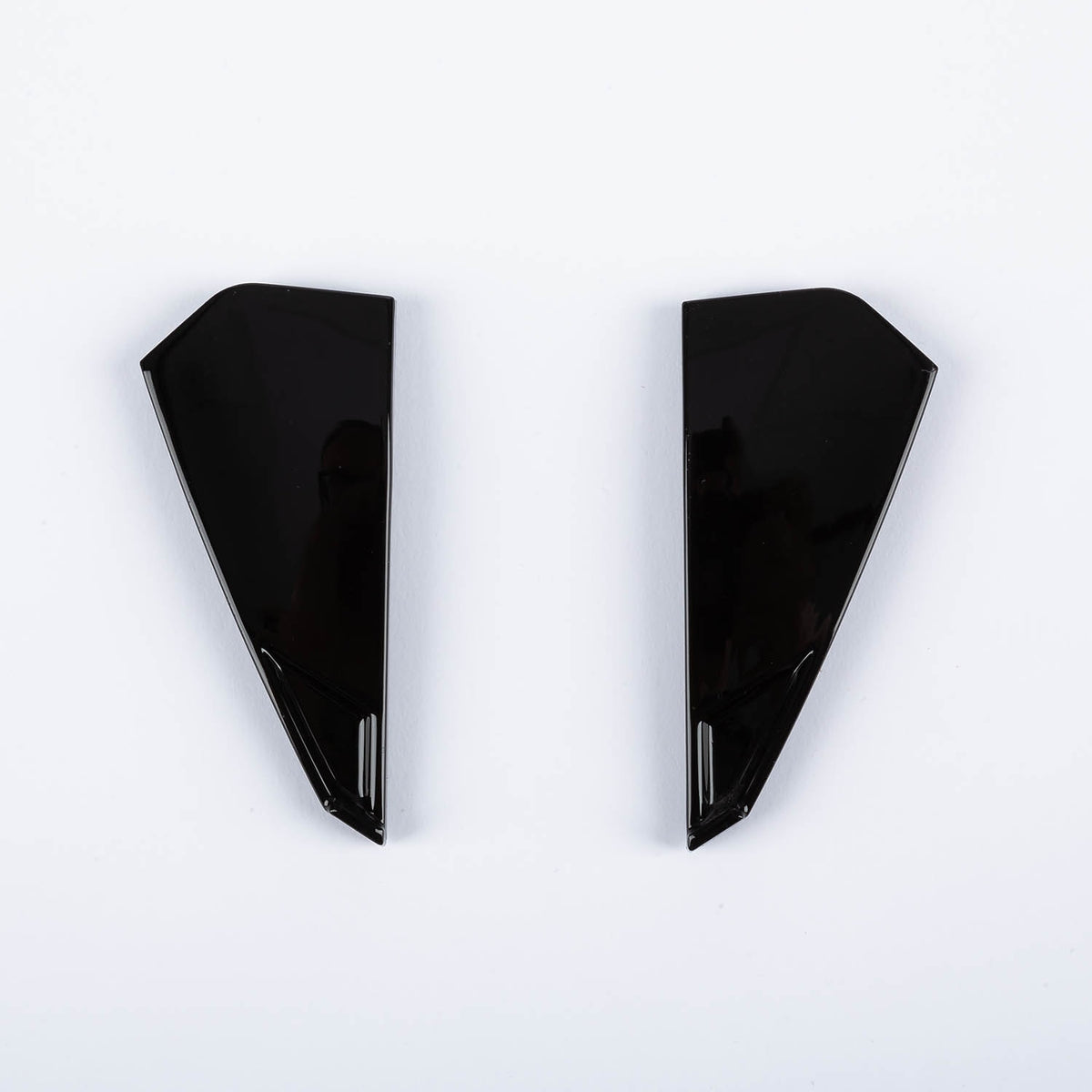 X1 Top Vents