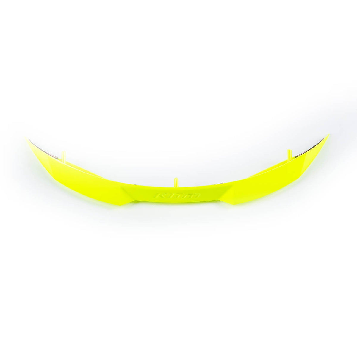 X1 Rear Spoiler Trim Top