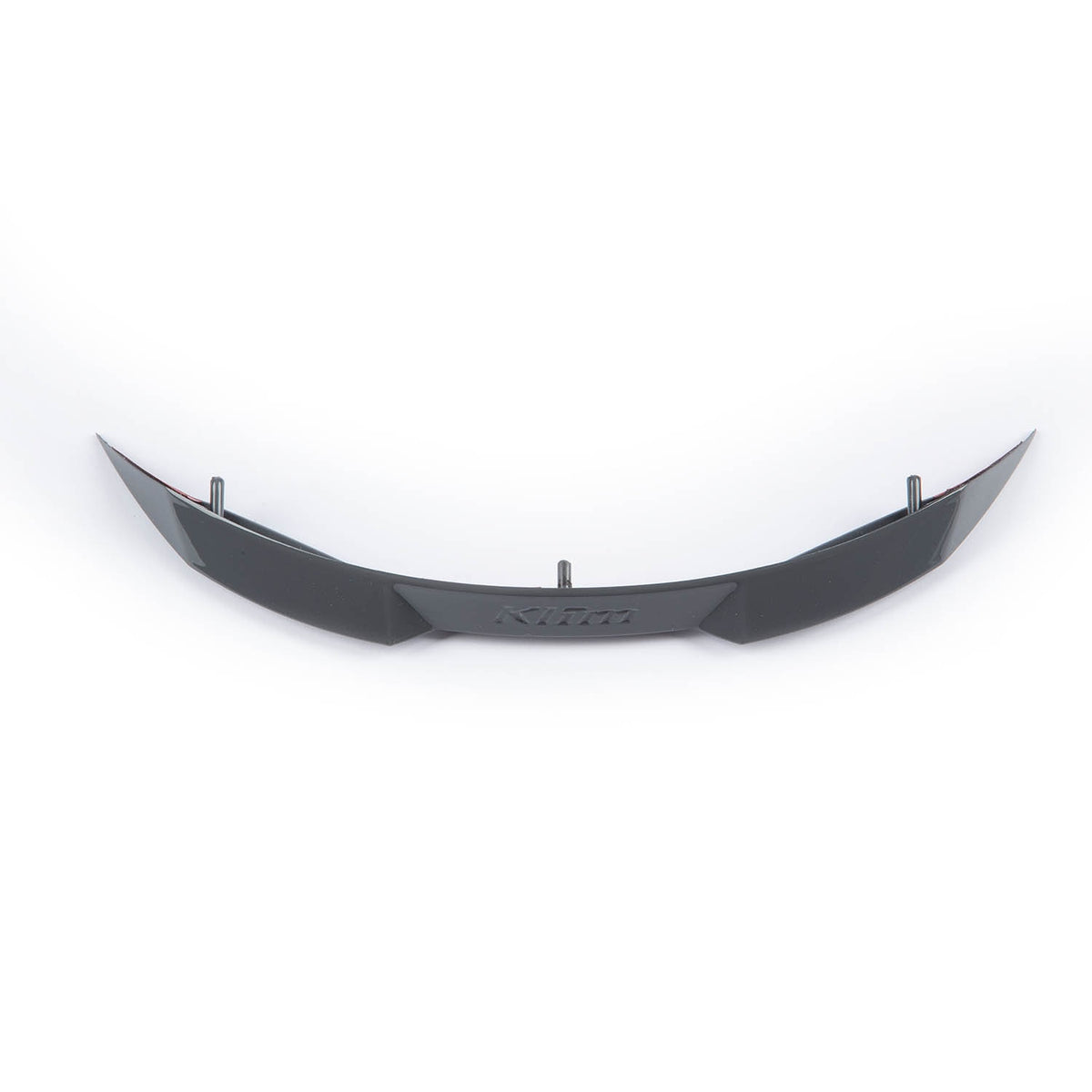 X1 Rear Spoiler Trim Top