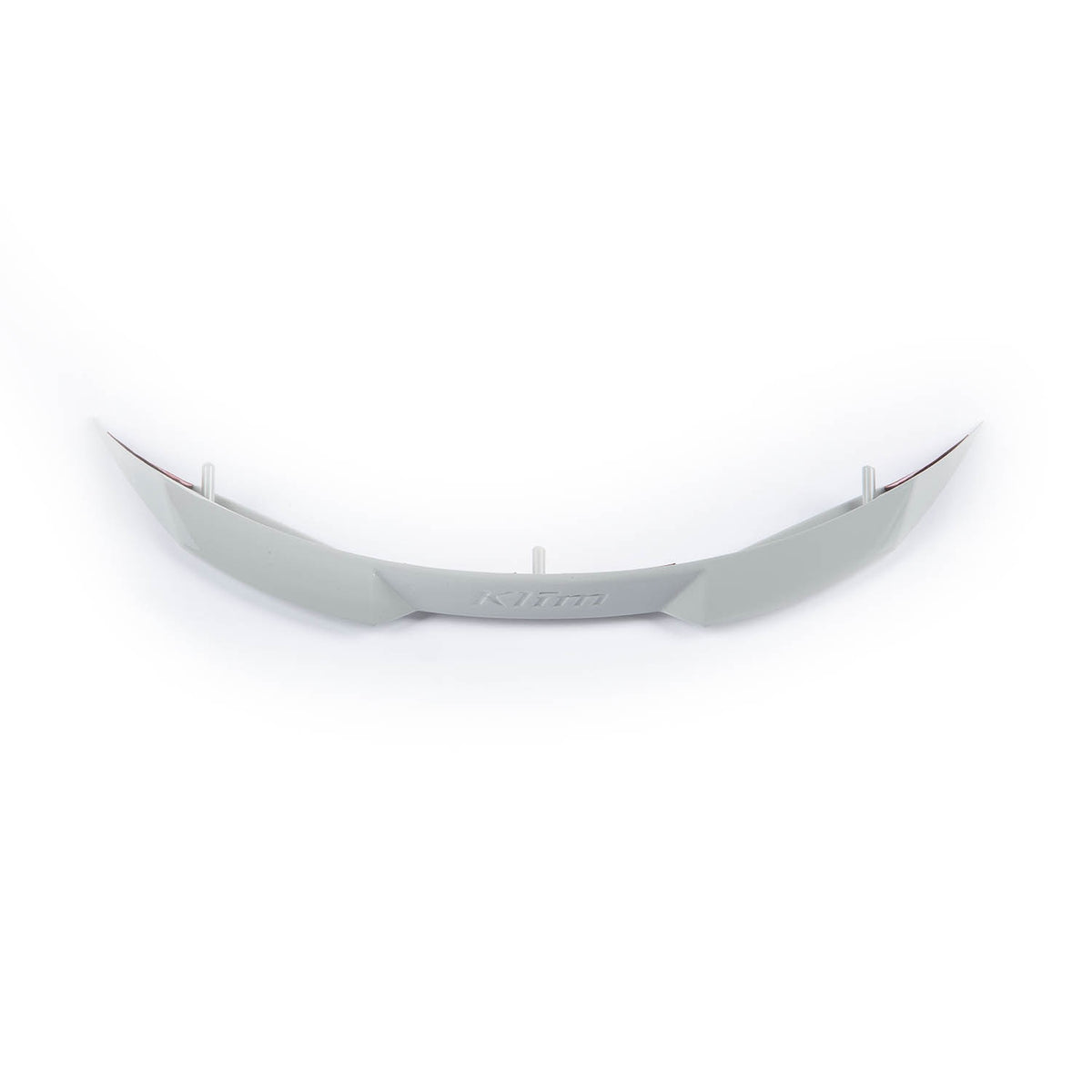 X1 Rear Spoiler Trim Top