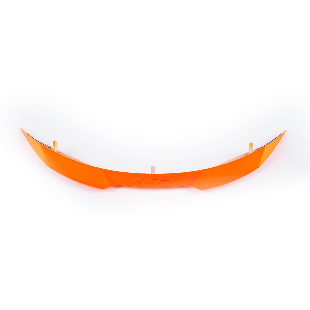 X1 Rear Spoiler Trim Top