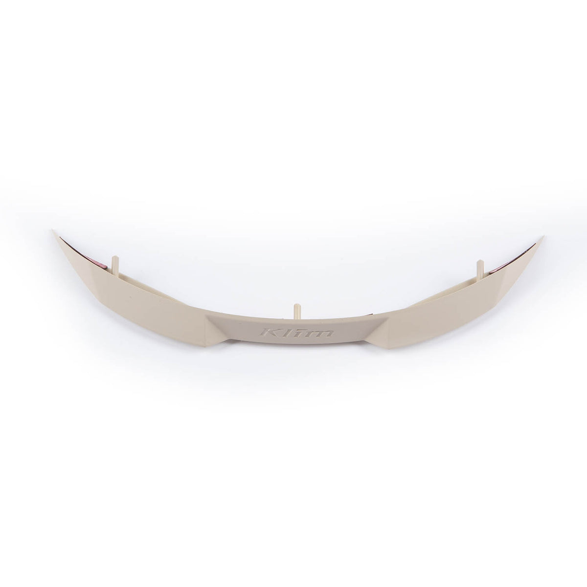 X1 Rear Spoiler Trim Top