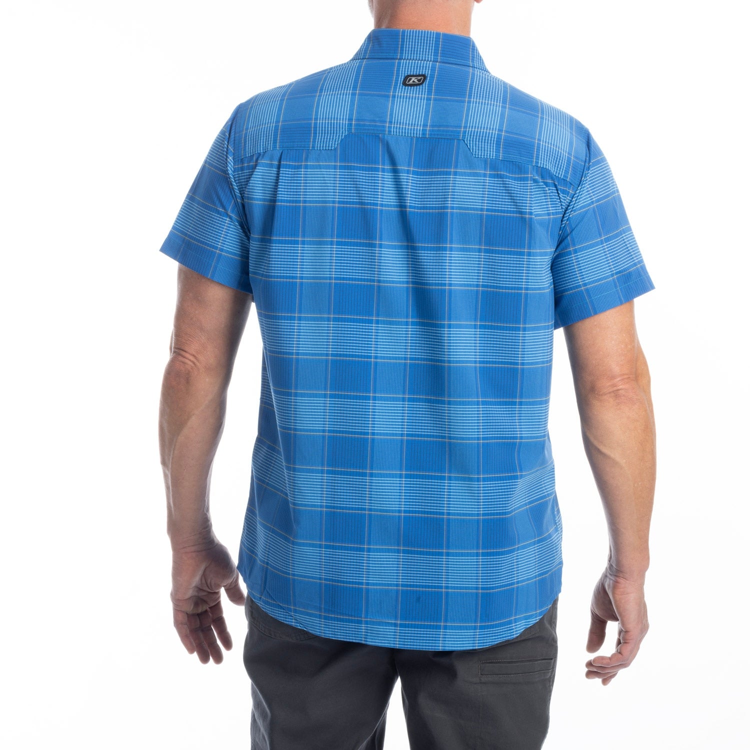 Taggart Stretch Shirt