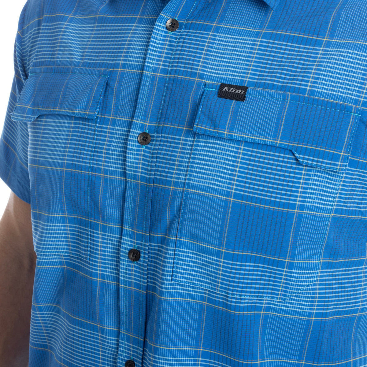 Taggart Stretch Shirt